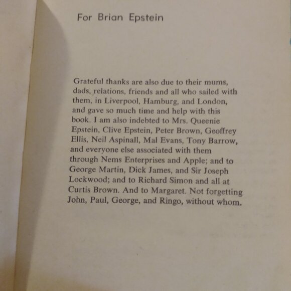 Beatles CD/Book Bundle - Picture 14 of 14